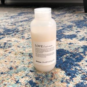 Davines Love Curl Cream